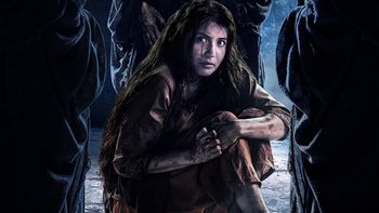 Pari Review: A revolution in the Indian horror film genre. Simply Brilliant!