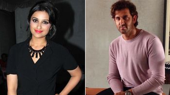 Parineeti Chopra denies being part of Anand Kumar biopic!