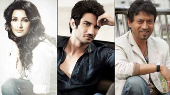 Parineeti to feature in Homi Adajania's next starring Irrfan & Sushant?