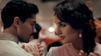 Partition 1947 trailer is engrossing and gripping from the word go!