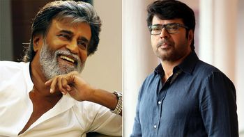 'Pasaayadan' to mark the debut of Rajinikanth, Mammootty in Marathi films!