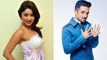 Payal Gosh: Vir Das is a very nice, sweet and cool guy!