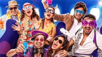 Phantom Films' High Jack to be reviewed by CBFC, the new release date to be announced soon!
