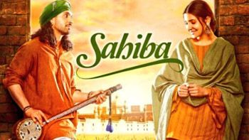 Phillauri: Anushka Sharma-Diljit Dosanjh's New Song Sahiba out!