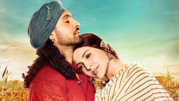 Phillauri opens on a good note on its 1st Friday Box-office!