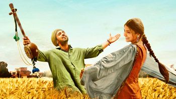 Phillauri: Sufi Love Song Dum Dum featuring Anushka Sharma & Diljit Dosanjh out!