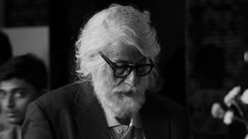 Pic Alert: Big B’s new look in ‘102 Not Out’ is released! & oh it’s so great!