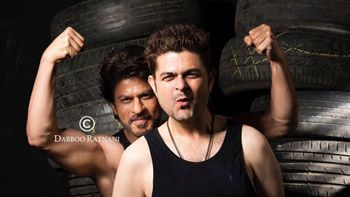 Pics & Video: Ace Celebrity Photographer Dabboo Ratnani's 2017 Calendar Launch