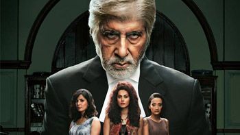 Pink Crosses The 50 Crore Mark At The Week 2 Box-office!