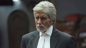 Pink performs excellent at the box-office on First Wednesday!