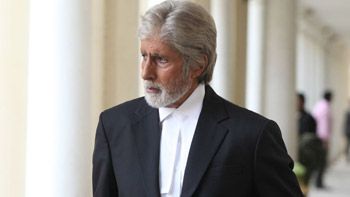 Pink remains steady on Monday at the Week 2 Box-office!