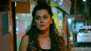 Pink Second Tuesday Box-office Collection!