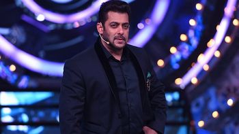 Plans to extend Salman Khan’s Bigg Boss 11 scrapped!