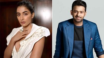 Pooja Hegde to romance Baahubali star Prabhas
