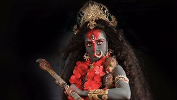 Pooja Sharma: Any substantial and challenging lead role fascinates me, be it a saas-bahu saga, a mythological show, a comedy or even a crime-thriller!