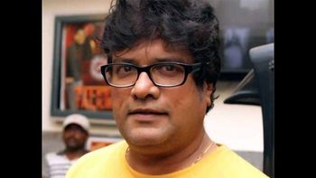 Popular film actor Rajesh Sharma in Star Bharat's Quick Silver Azad