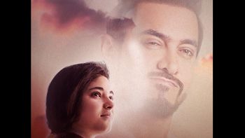 Poster Out: Aamir Khan to release Secret Superstar in Turkey!