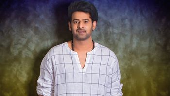 Prabhas celebrates his most special birthday in a low profile manner!