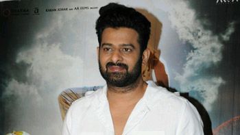 Prabhas is gearing up for another trilingual titled Saaho!