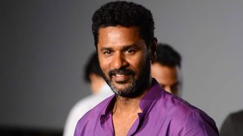 Prabhu Deva joins the cast of director Vijay’s untitled film!