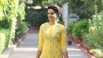 Prachi Tehlan bags the lead role in Star Plus' next 'Ikyawann'!