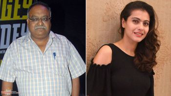 Pradeep Sarkar soon to direct a movie starring Kajol!