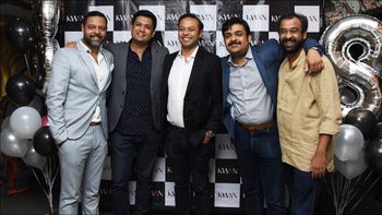 Premier talent management agency Kwan welcomes 6 new partners