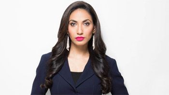 Prernaa Arora’s upcoming film is titled ‘Rutbaa’!