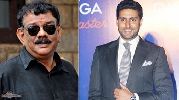 Priyadarshan confirms his next with Abhishek Bachchan!