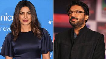 Priyanka Chopra has no time to do Gustakhiyan?