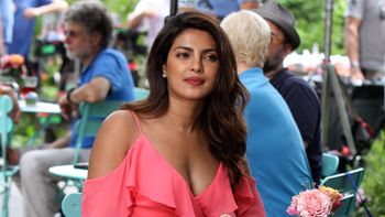 Priyanka Chopra signs her third Hollywood flick, ‘Isn’t It Romantic’!