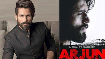 Producers to pay a hefty amount to buy the Hindi remake rights of Arjun Reddy!