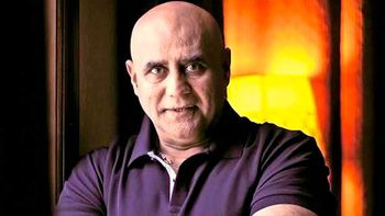 Puneet Issar to be back on the small screen!