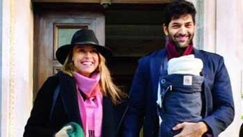 Purab Kohli to get married to girlfriend Lucy Payton in India next year