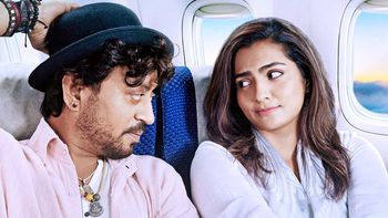 Qarib Qarib Singlle trailer renders lovable doses of laughter!