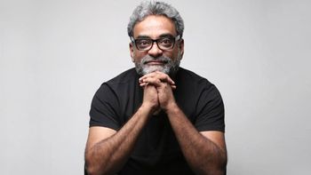 R Balki Interview: Doing a biopic is a big responsibility!