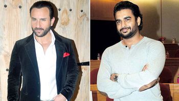 R. Madhavan and Saif Ali Khan to come together after 15 years?