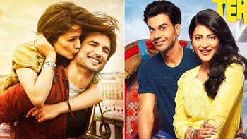 Raabta or Behen Hogi Teri, read it to make the decision easy!