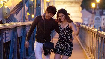 Raabta's Box-office reports still show no signs of recovery!