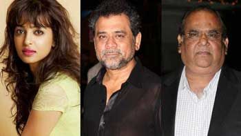 Radhika Apte, Anees Bazmee, Satish Kaushik turn mentors at Bollywood Ki Pathshala