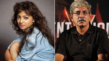 Radhika Apte joins Ayushman Khurana in Sriram Raghavan’s Shoot The Piano Player!