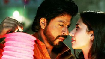 Raees 5 Days Box-office Collection; Nears 100 Crores!