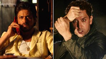 Raees & Kaabil 7 Days Box-office Report!