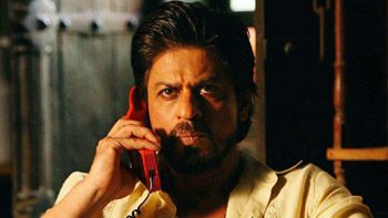 Raees to unveil its original sound track today