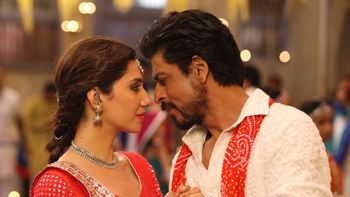 Raees to unveil Udi Udi Jaye song on this Makar Sankranti