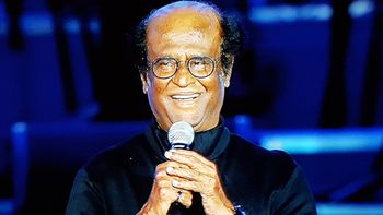 Rajinikanth reveals what he does not like about the younger generation!