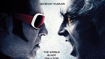 Rajinikanth's 2.0 trailer to release on December 12 as a birthday treat to fans!