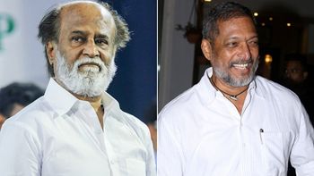Rajinikanth starts shooting second schedule of Kaala Karikalan with Nana Patekar!