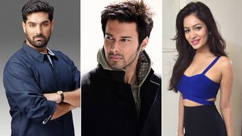 Rajiv Ruia to helm a horror flick starring Kunaal Roy Kapur, Rajniesh Duggal and Pooja Bhist!