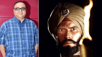Rajkumar Santoshi’s film on ‘Battle Of Saragarhi’ to go on floors next week!